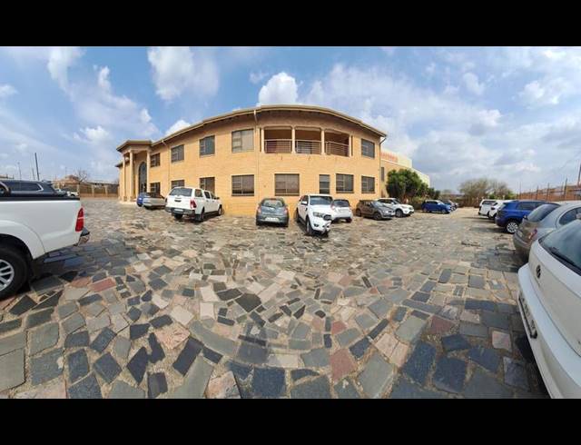 BUSINESS FOR SALE IN VAN ECK PARK